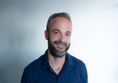 יוחנן קוטר, מנהל איכות ENDI